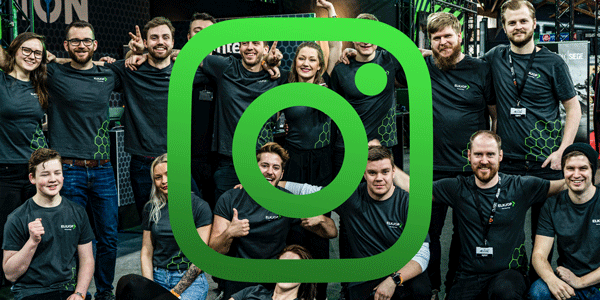 Elkjøp Gaming Instagram Elkjøp Gaming Instagram