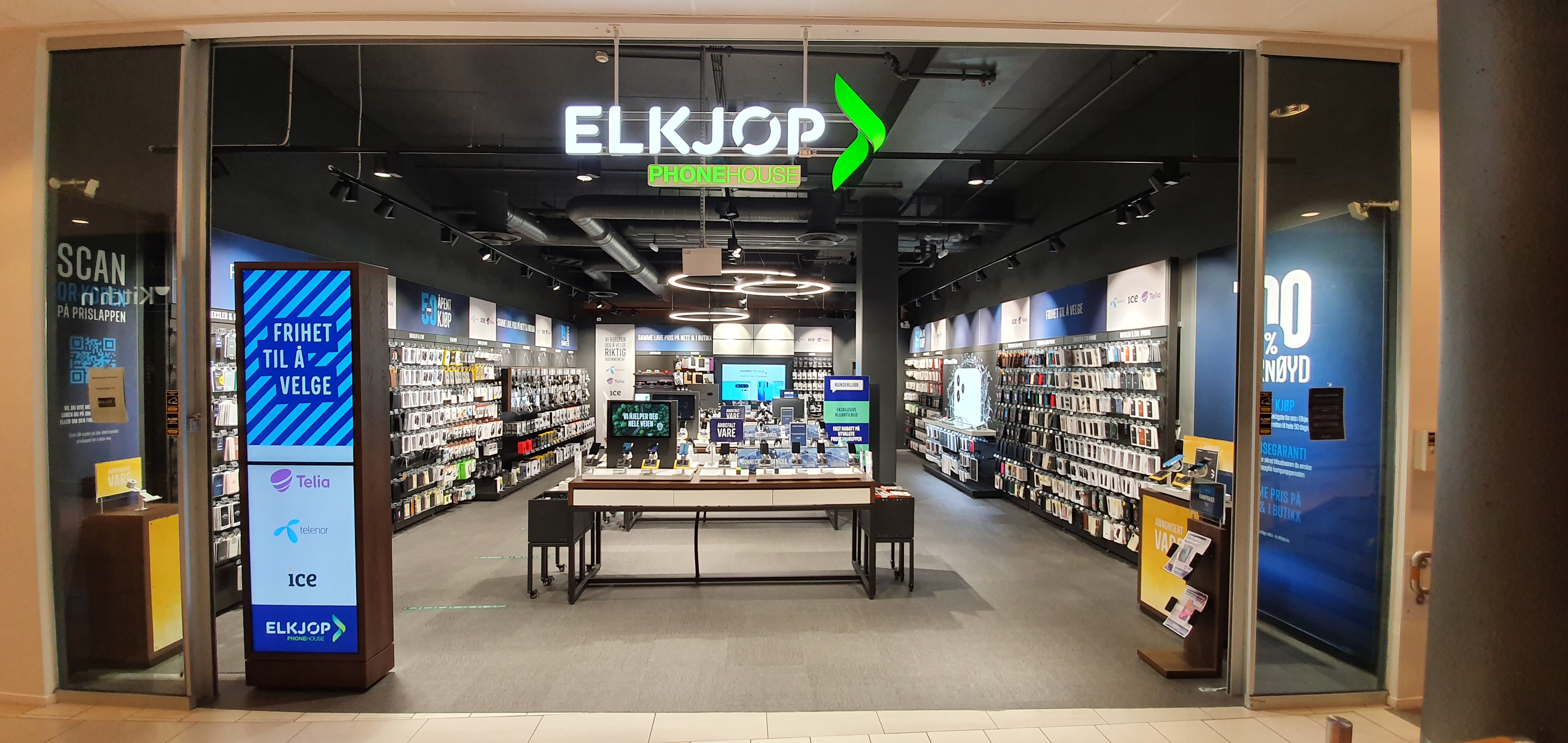 Elkjøp tromsø Elkjøp tromsø