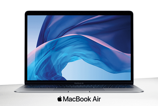 Renew It - Apple - Macbook Air Renew It - Apple - Macbook Air