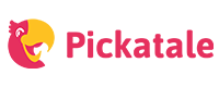 Pickatale Pickatale logo