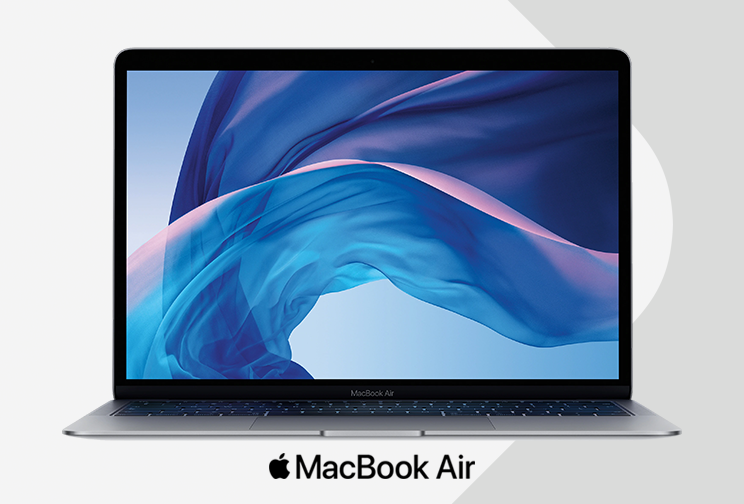 Renew It - Apple - Macbook Air Renew It - Apple - Macbook Air