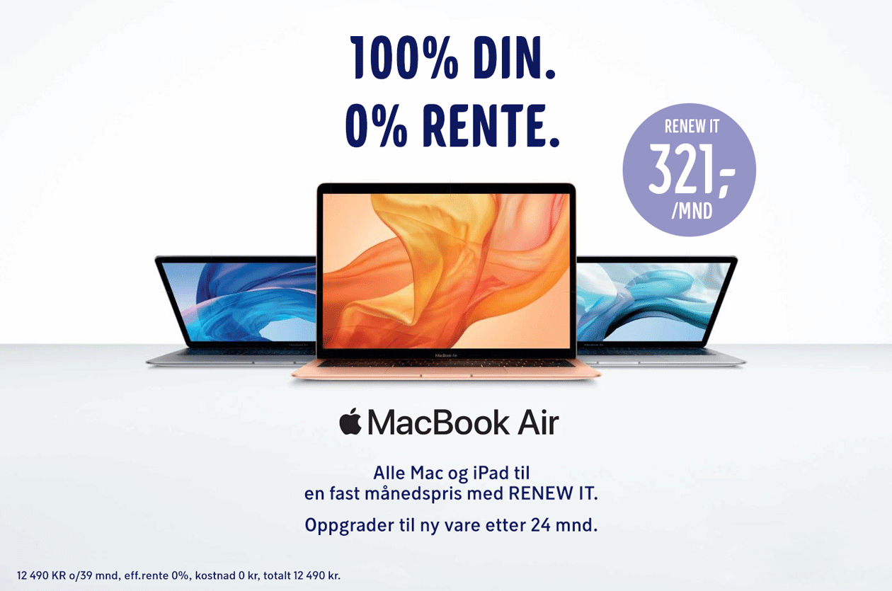 Renew It - Apple Renew It - Apple