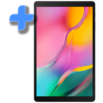 Samsung Galaxy S10 Plus smarttelefon (512GB /ceramic black) Samsung Galaxy S10 Plus smarttelefon (512GB /ceramic black)