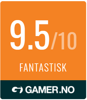 "Logitechs beste blir endå betre – men ikkje for alle" sier Gamer.no etter deres test, desember2020