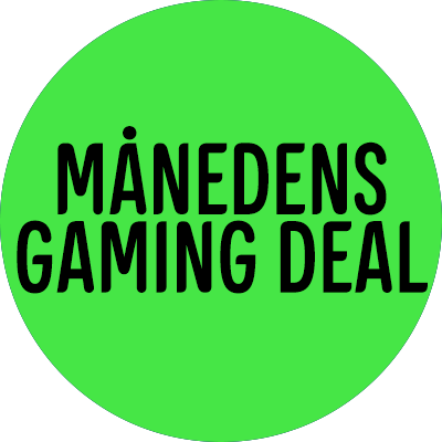 *Denne varen er på månedskampanje og har begrenset antall. Hvis varen ikke går tom, vil prisen gjelde på nett og i butikk ut inneværende måned.