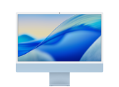 iMac (M3, to porter)