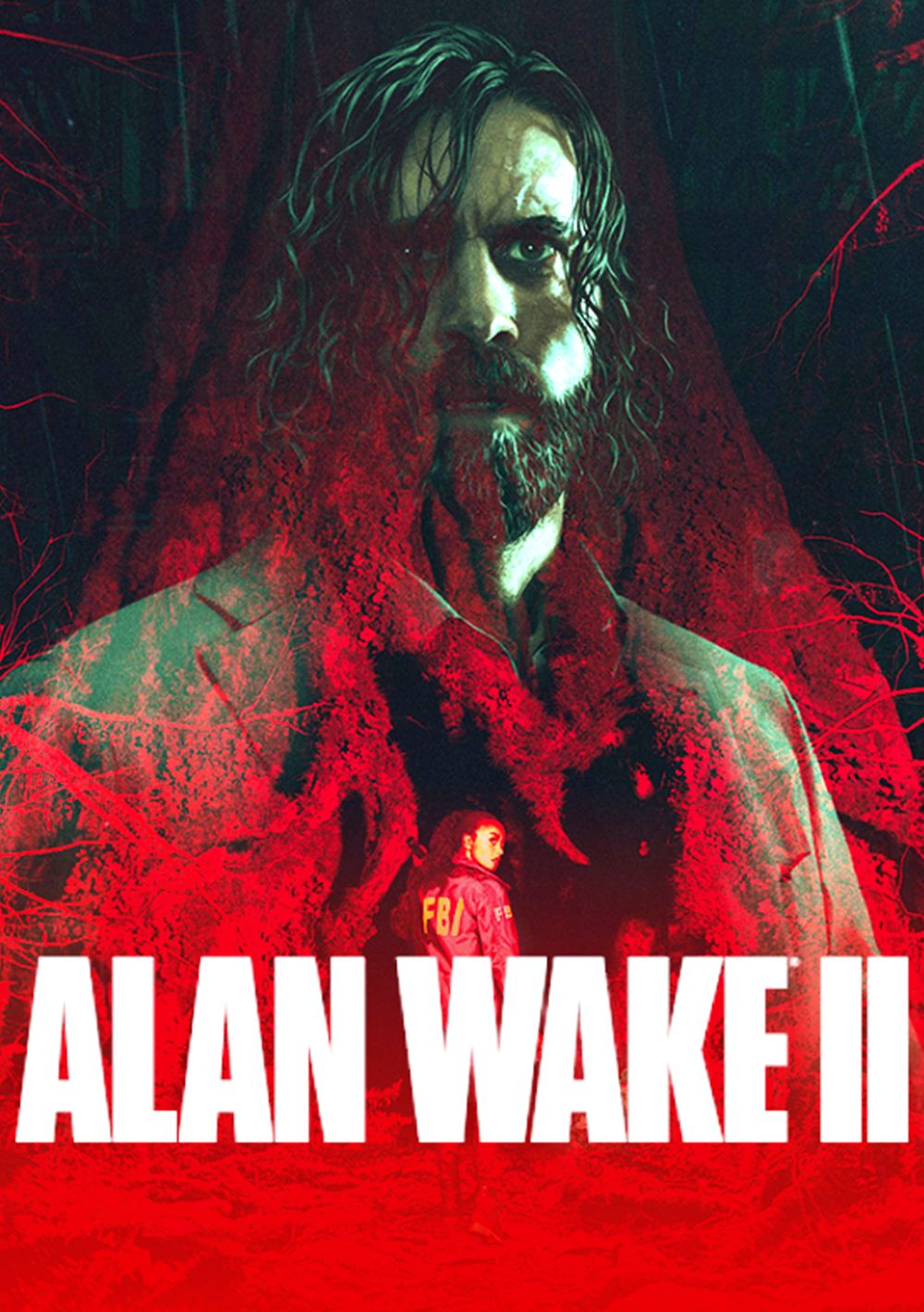 Alan Wake 2