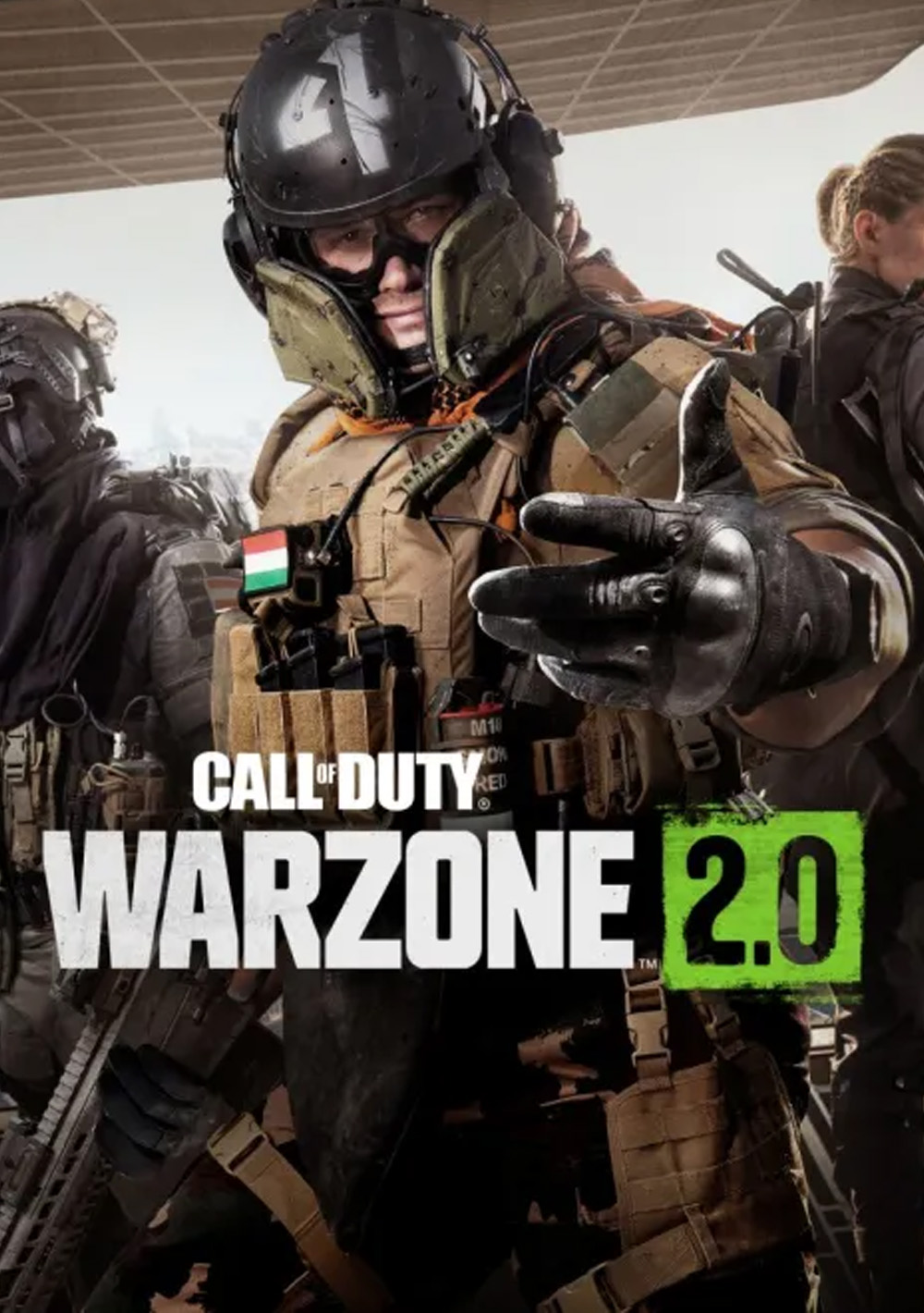 Call of Duty: Warzone 2