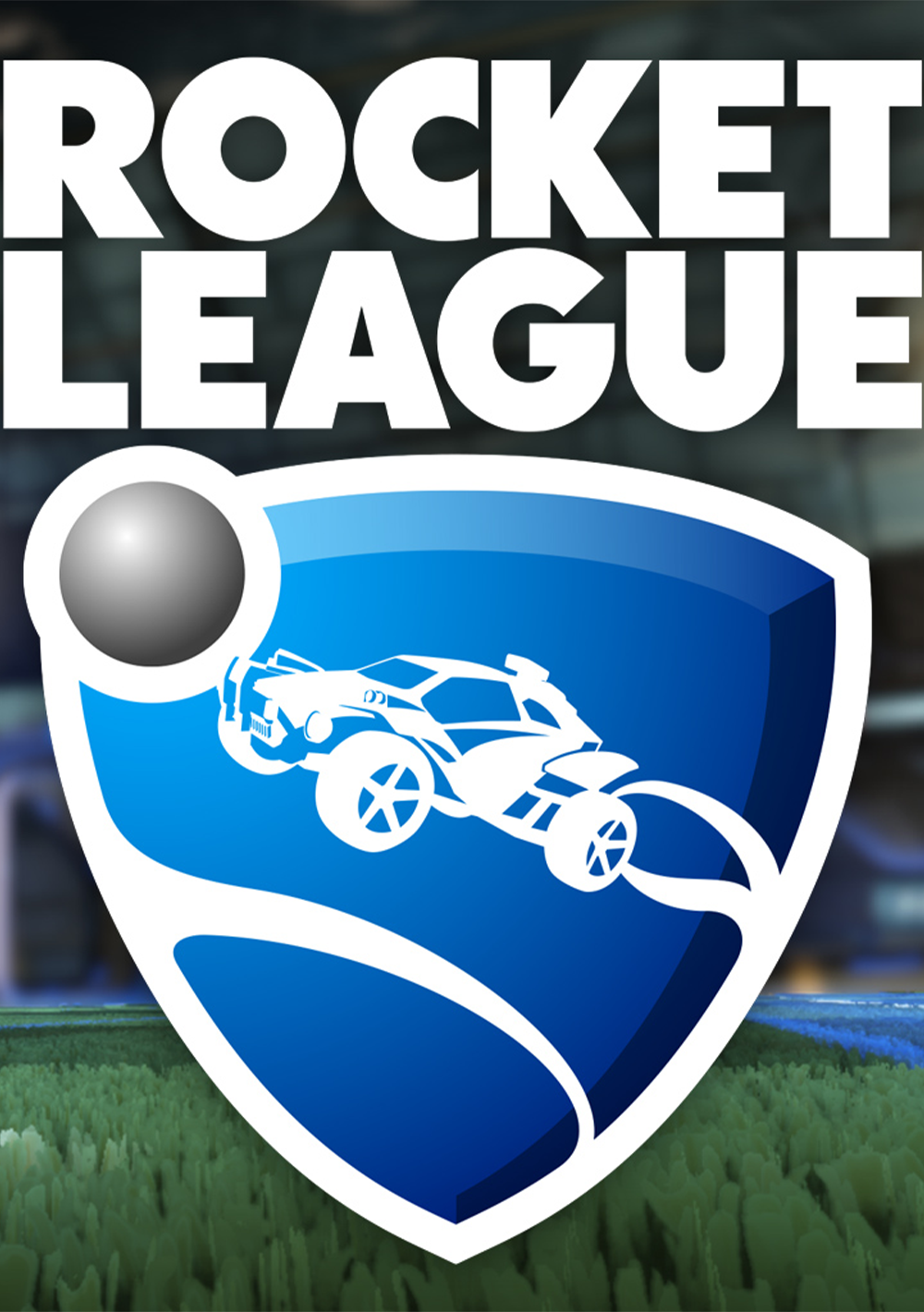 Rocket League