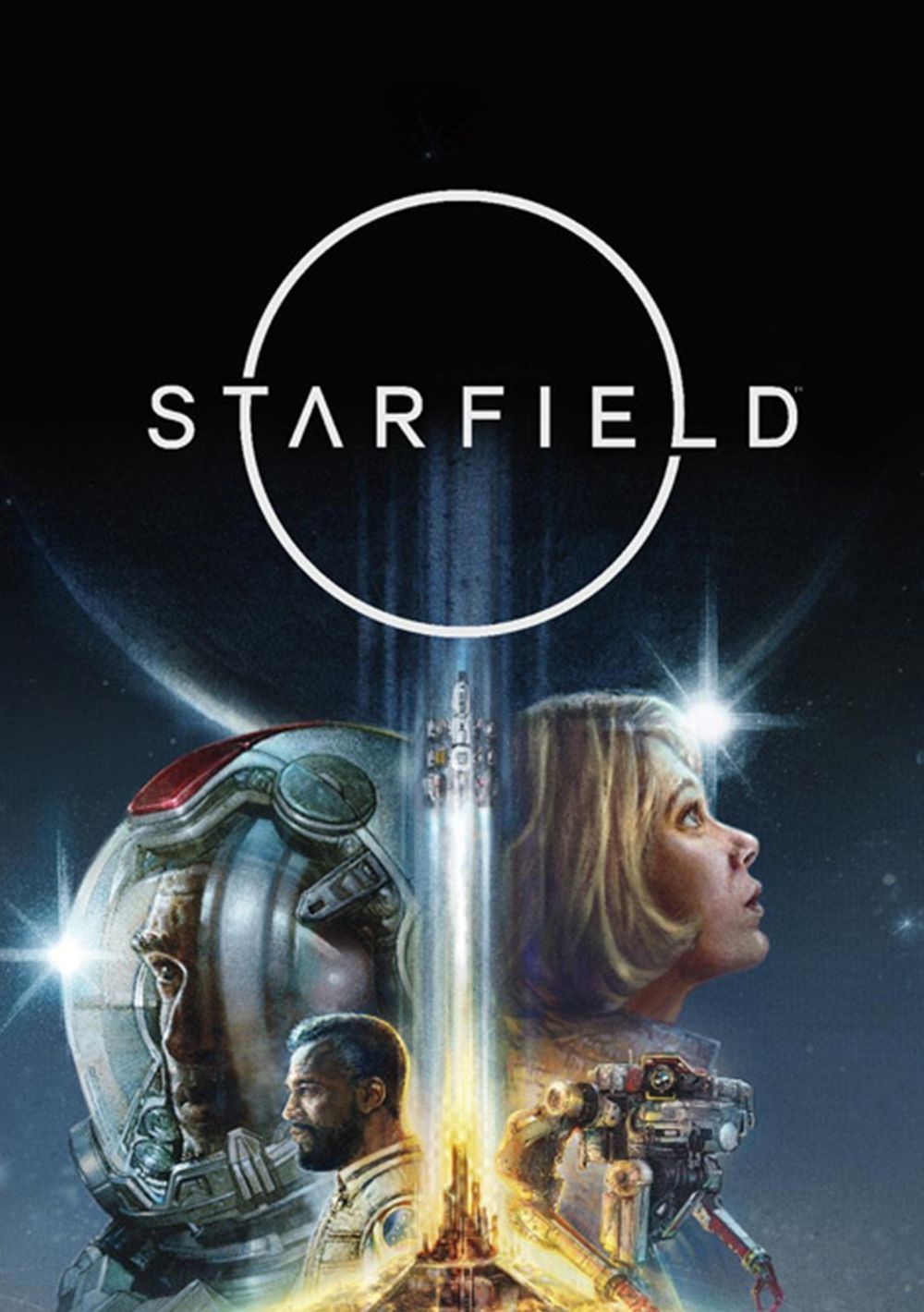 Starfield