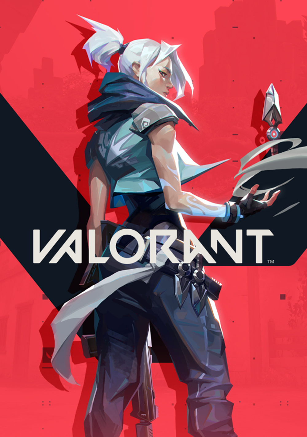 Valorant