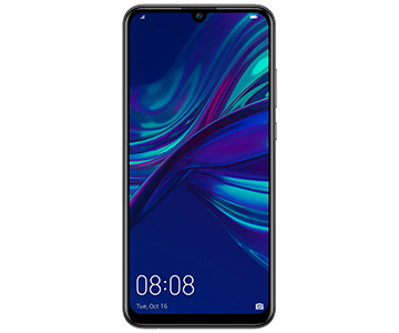 Huawei P Smart 2019 Huawei P Smart 2019 forfra