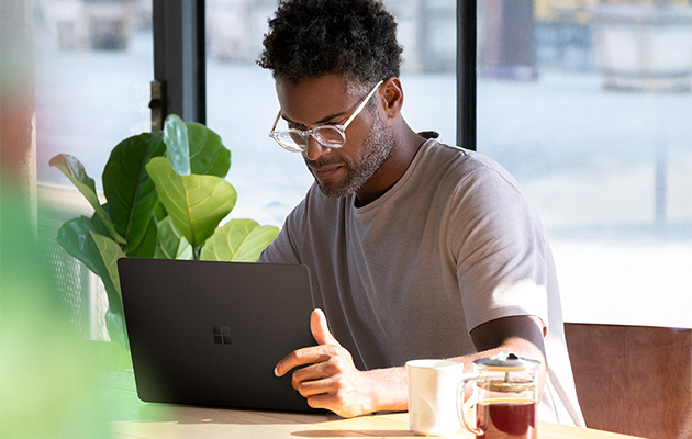 Bruk velkjente Windows 10 og Microsoft Office 365 Windows 10