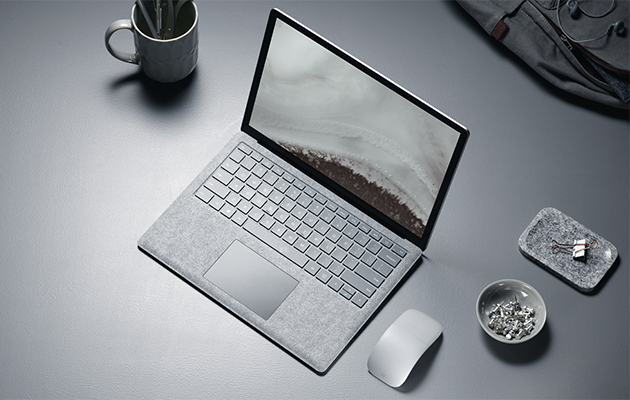 Mere kraft med en 8. gen. Intel Core processor 8. gen. Intel Core processor
