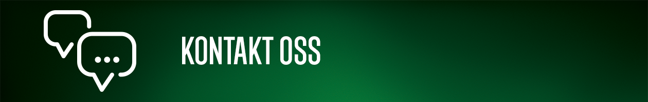 Kontakt oss Kontakt oss