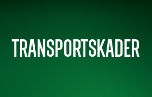 Transportskader Transportskader