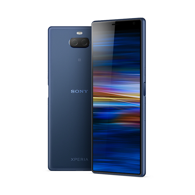 Sony Xperia 10 Plus Sony Xperia 10 Plus