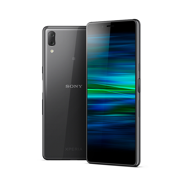 Sony Xperia L3 Sony Xperia L3