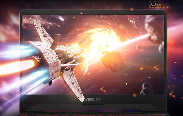 ASUS Gaming ASUS Gaming