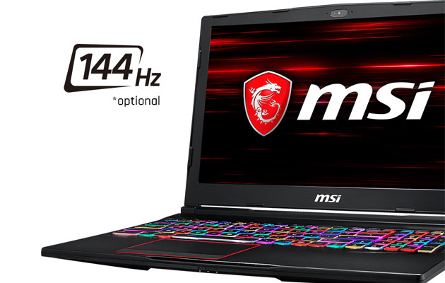 MSI Gaming MSI Gaming