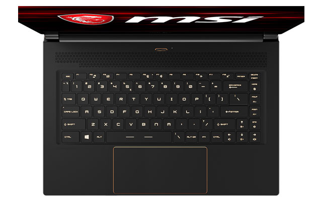 MSI Gaming MSI Gaming