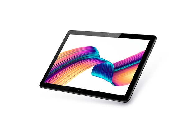 Tynn, lett og varig MediaPad T5