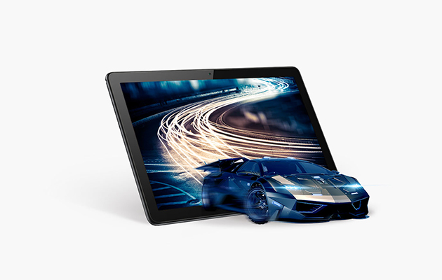 Kraftfull prosessor, fantastisk ytelse MediaPad T5