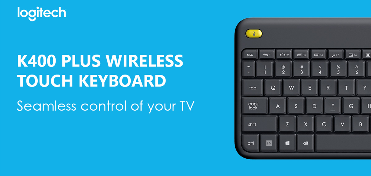 Logitech MK270 trådløs mus og tastatur Logitech MK270 trådløs mus og tastatur