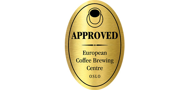 ECBC - grunnlaget for god kaffe ECBC kvalitetsstempel