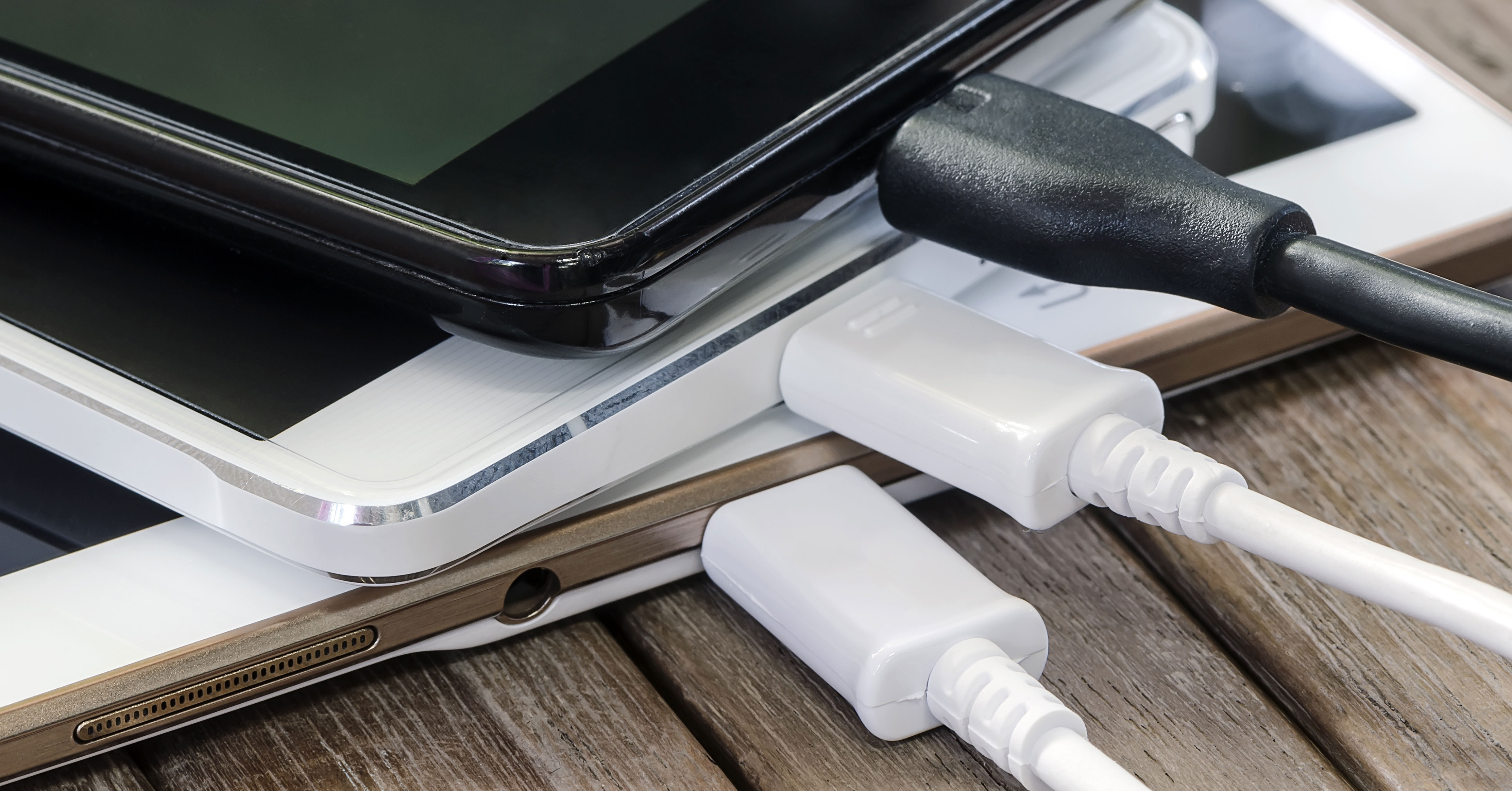 Guide ladere til Android telefoner USB ladere til Lader til Hoverboard Utstyr med LED indikator