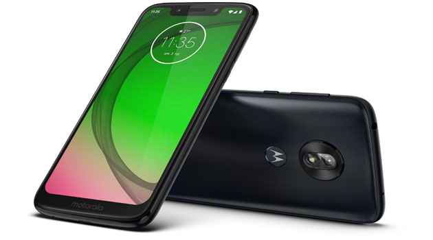 Moto G7 Play Moto G7