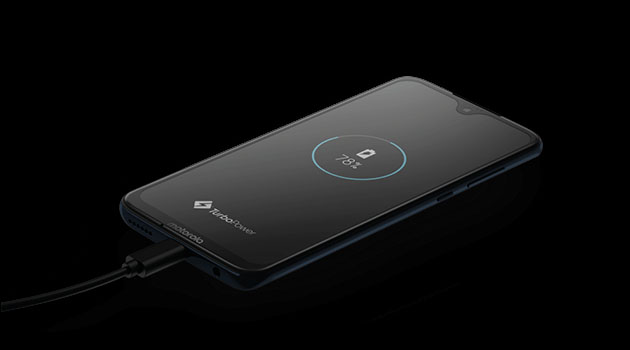 Batteri Moto G7 Plus