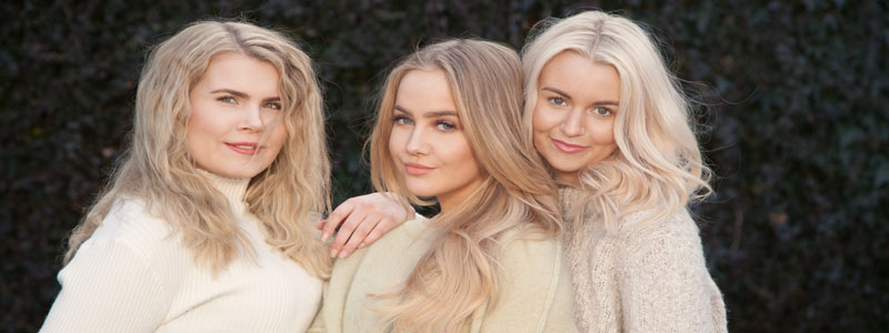 BaByliss og Jan Thomas hårstyling BaByliss og Jan Thomas hårstyling