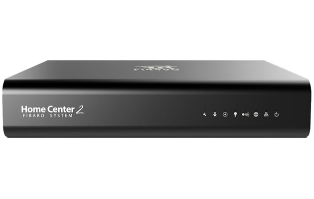 Fibaro Home Center 2 Produktbilde av Fibaro Home Center 2.
