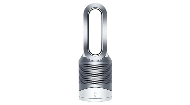 Rens luften inne Luftrenser fra Dyson