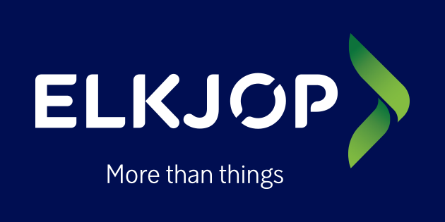 Derfor er Elkjøp «More Than Things» Elkjøp er «More Than Things»