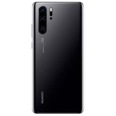 Huawei P30 pro bakside Huawei P30 Pro bakside