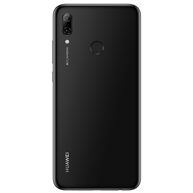 Kameraet til Huawei P Smart 2019 Kameraet til Huawei P Smart 2019