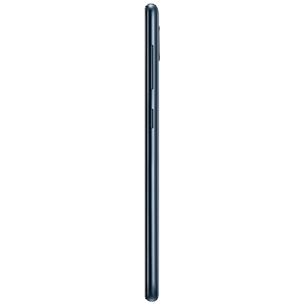 Knappene på Samsung Galaxy A10 Knappene på Samsung Galaxy A10