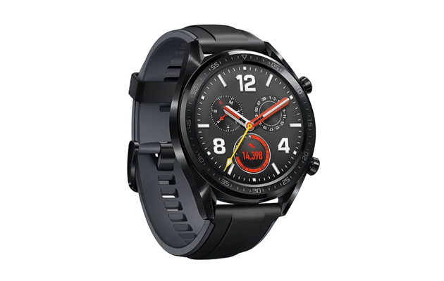 Huawei Watch GT Huawei Watch GT