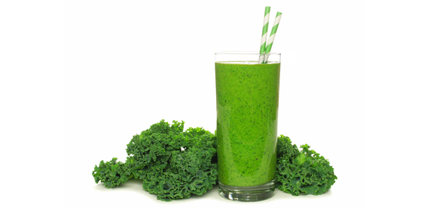 Kjøkkenapparat-guiden: Disse produktene trenger du på kjøkkenet Smoothie