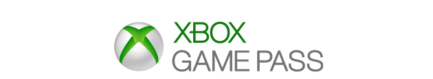 Xbox Game Pass til PC Xbox Game Pass logo.