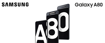 Samsung Galaxy A80 Samsung Galaxy A80