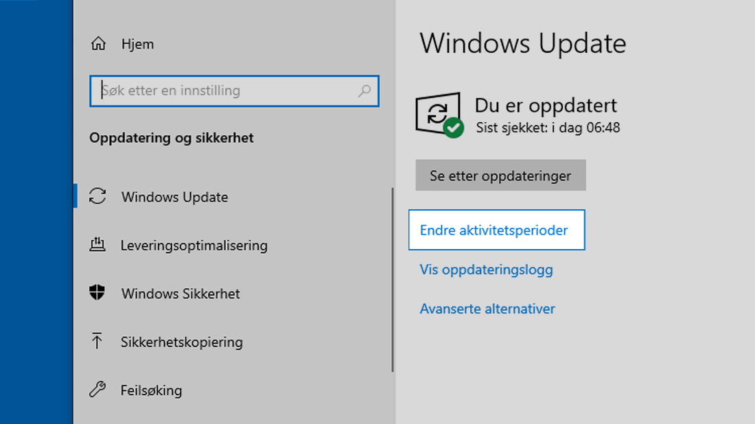 Automatisk Start Av Program Windows 10