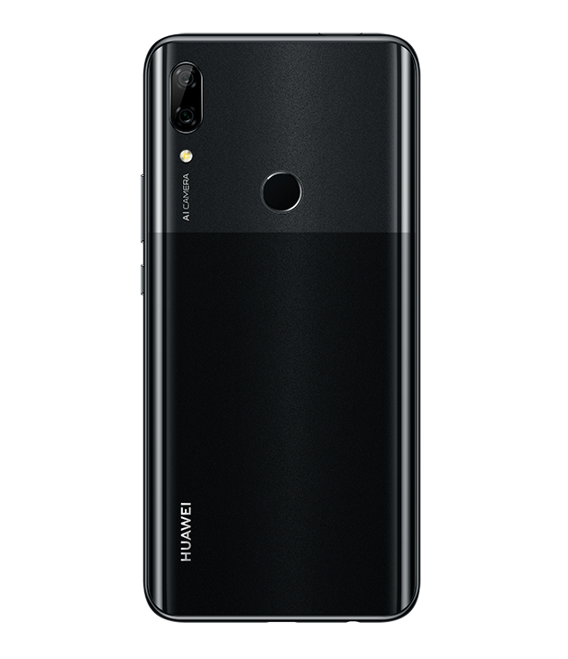 Huawei P Smart Z Huawei P Smart Z bakside