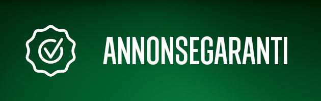 Annonsegaranti Annonsegaranti