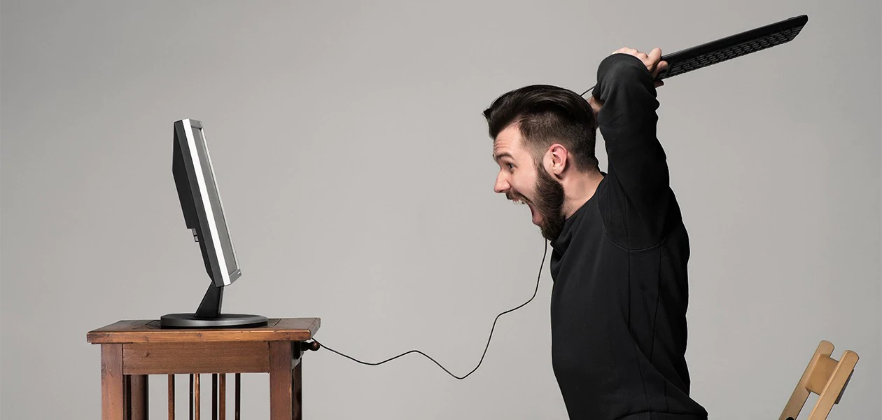 PC hjelp: Slik kan du løse de vanligste PC problemene Elkjøp Guide: Slik løser du de vanligste iPad feilene Elkjøp
