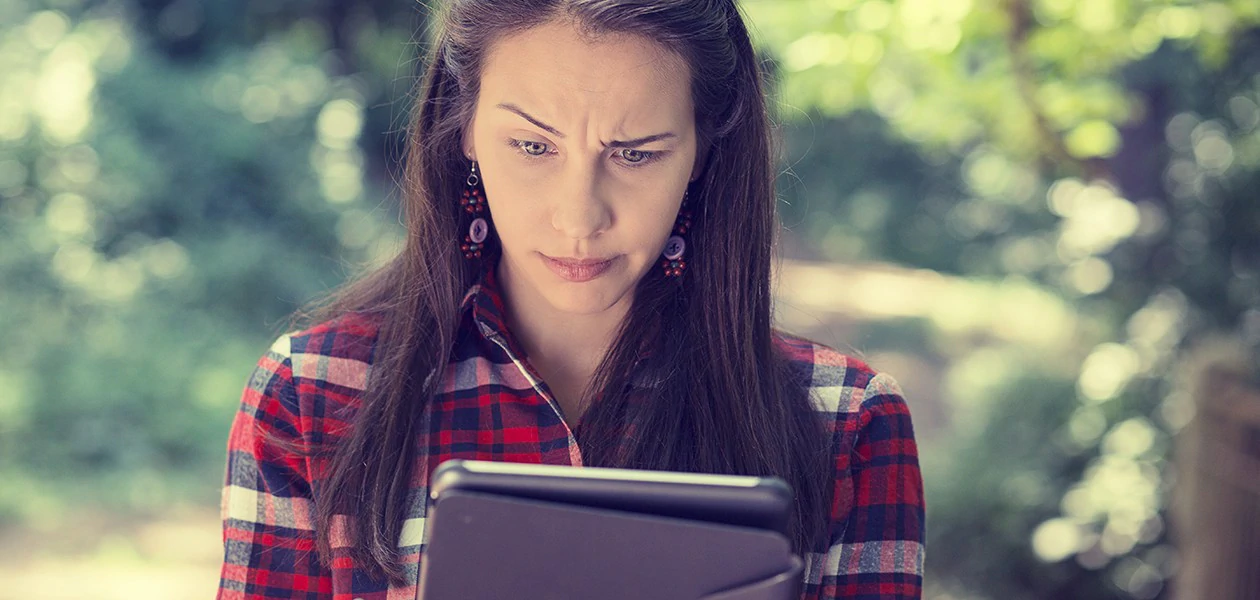 Guide: Slik løser du de vanligste iPad feilene Elkjøp Guide: Slik løser du de vanligste iPad feilene Elkjøp