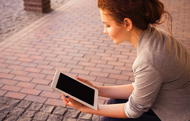 Guide: Slik løser du de vanligste iPad feilene Elkjøp Guide: Slik løser du de vanligste iPad feilene Elkjøp