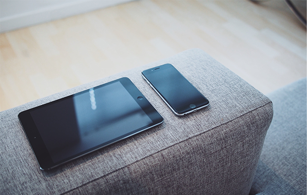 Guide: Slik løser du de vanligste iPad feilene Elkjøp Guide: Slik løser du de vanligste iPad feilene Elkjøp